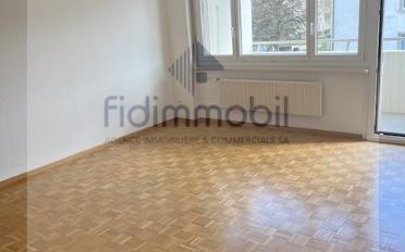 Wohnung 3.5 Zimmer - image - 4