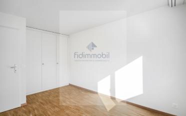 Attic flat 3.5 rooms - image - 10