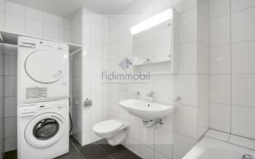 Attic flat 3.5 rooms - image - 7