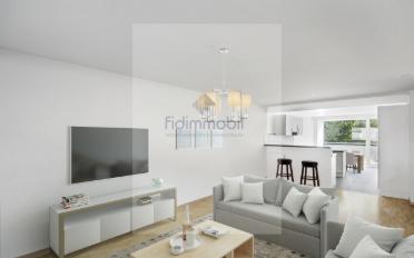 Attic flat 3.5 rooms - image - 11