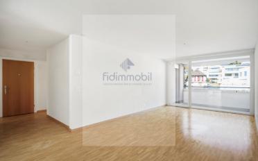 Attic flat 3.5 rooms - image - 2