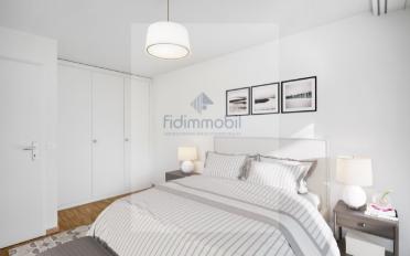 Attic flat 3.5 rooms - image - 12