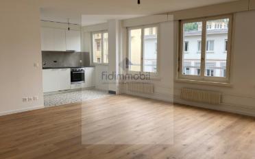 Studio 1.5 rooms - image - 2