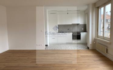 Studio 1.5 rooms - image - 1