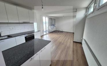 Wohnung 2.5 Zimmer - image - 6