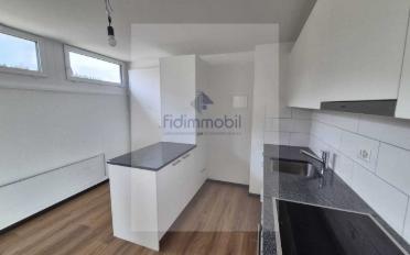 Wohnung 2.5 Zimmer - image - 3