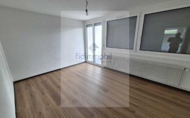 Wohnung 2.5 Zimmer - image - 9