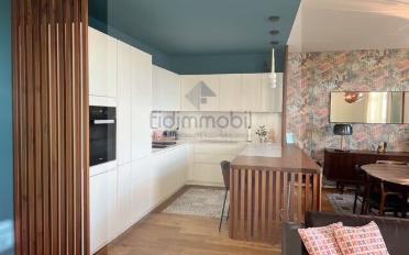 Wohnung 3 Zimmer - image - 1