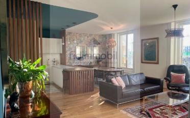 Wohnung 3 Zimmer - image - 2