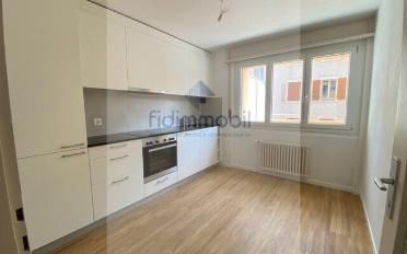 Apartment 3 rooms - image - 1