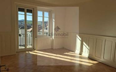 Appartement 3 pièces - image - 2