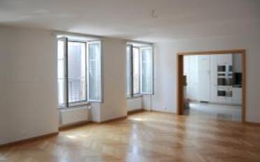 Appartement 3.5 pièces - image - 1