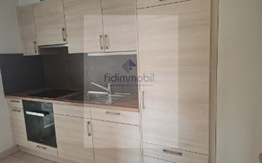 Apartment 3 rooms - image - 1