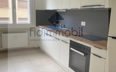 Wohnung 3 Zimmer - image - 1