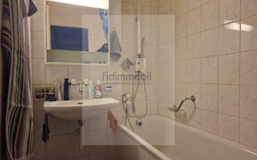 Wohnung 2 Zimmer - image - 7