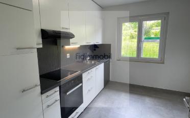 Apartment 3 rooms - image - 1