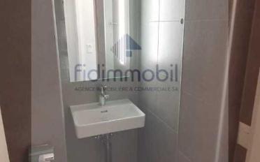 Apartment 5.5 rooms - image - 12