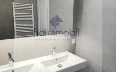 Apartment 5.5 rooms - image - 11