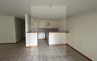 Apartment 2.5 rooms - image - 1