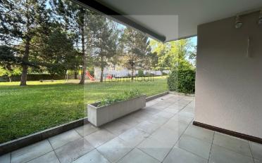 Apartment 2.5 rooms - image - 10