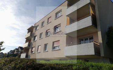 Apartment 4 rooms - image - 8