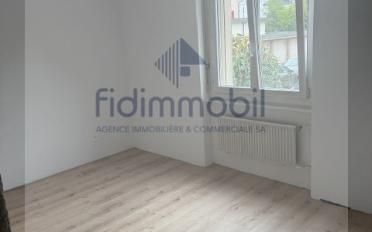 Appartement 4 pièces - image - 2
