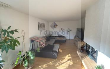 Attikawohnung 4.5 Zimmer - image - 2