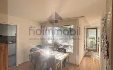 Attikawohnung 4.5 Zimmer - image - 10