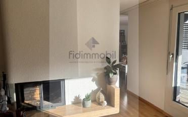 Attikawohnung 4.5 Zimmer - image - 4