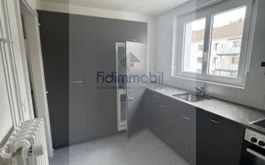 Wohnung 3 Zimmer - image - 1