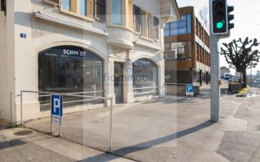 Mixed use property - image - 1