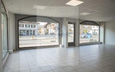 Mixed use property - image - 2