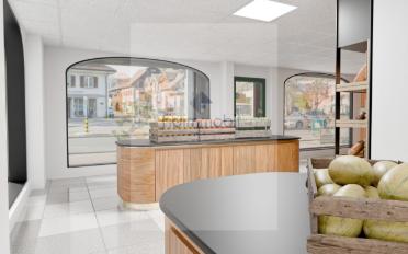 Mixed use property - image - 3