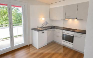 Appartement 4 pièces - image - 1