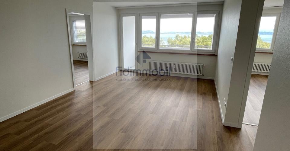 Hauterive NE