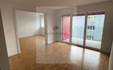 Appartement 4 pièces - image - 2
