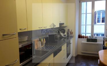 Appartement 3.5 pièces - image - 1