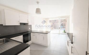 Wohnung 3.5 Zimmer - image - 2