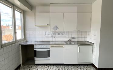 Appartement 4 pièces - image - 1