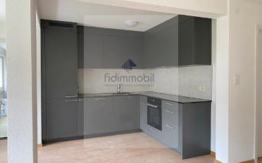 Apartment 3 rooms - image - 1