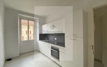Apartment 4 rooms - image - 1