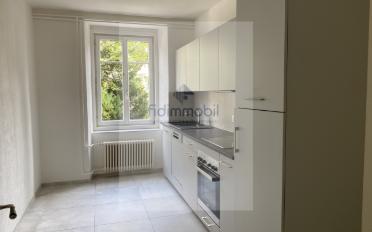 Wohnung 2 Zimmer - image - 1