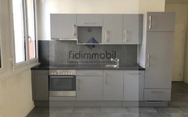 Appartement 2.5 pièces - image - 1