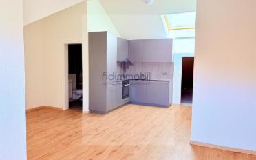 Wohnung ein Zimmer - image - 1