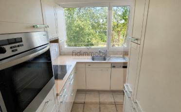 Wohnung 3 Zimmer - image - 1