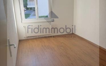 Apartment 3 rooms - image - 2