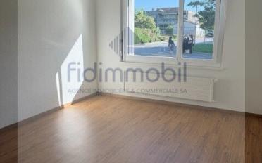 Apartment 3 rooms - image - 1
