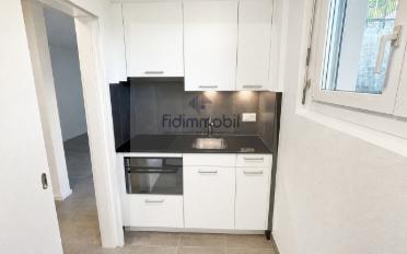 Wohnung ein Zimmer - image - 1