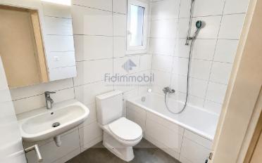 Wohnung ein Zimmer - image - 7