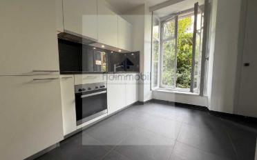 Apartment 4 rooms - image - 1